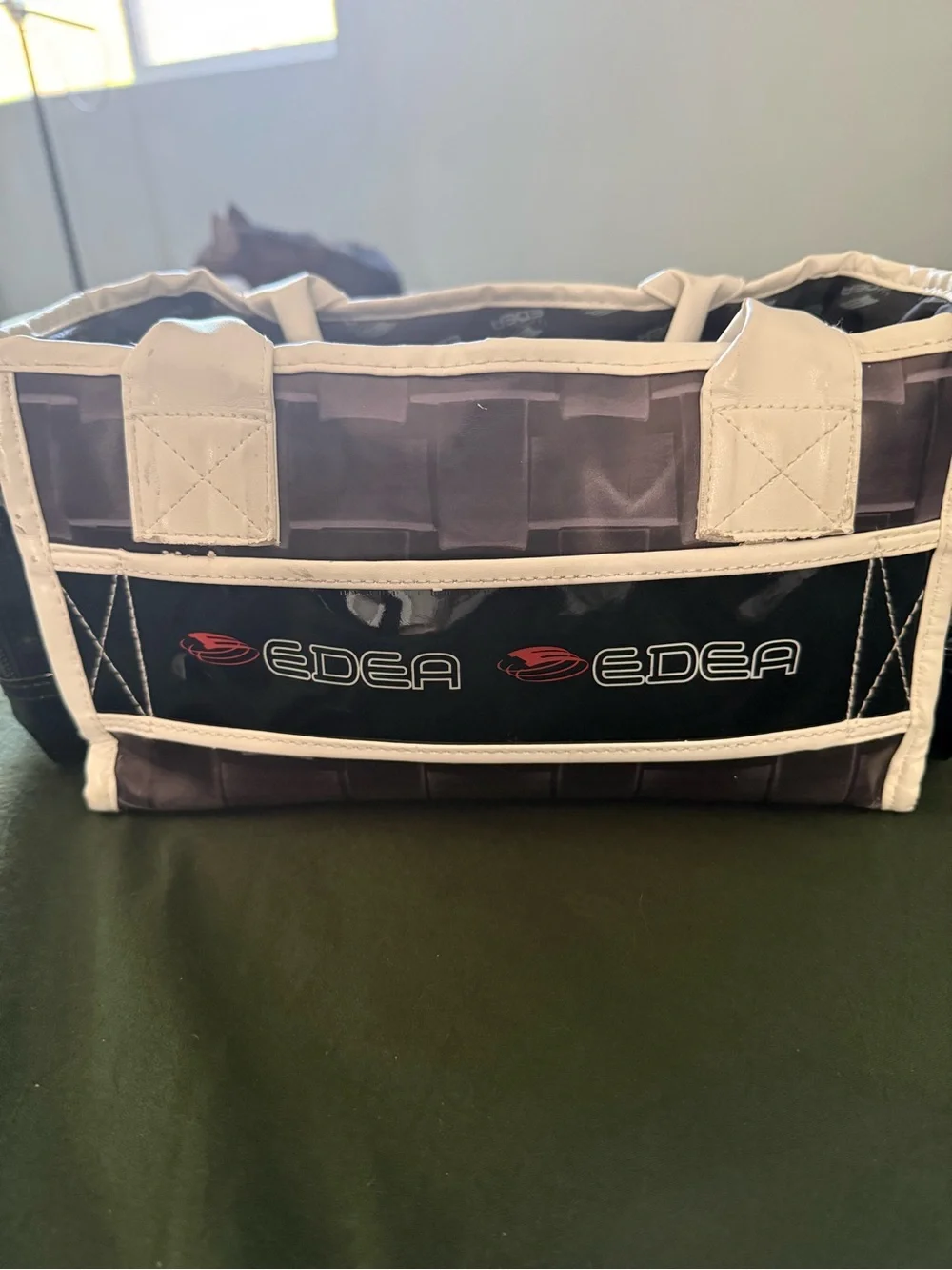 Edea Always With Me! Rink tote